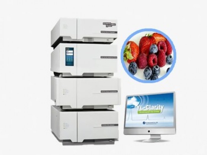 Analizator polifenola